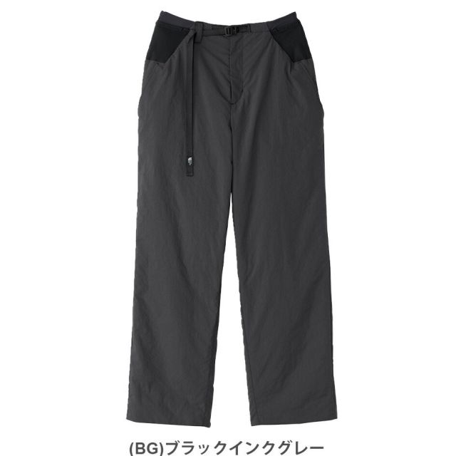 THE NORTH FACE NY82561 VENTRIXURBANITE PT