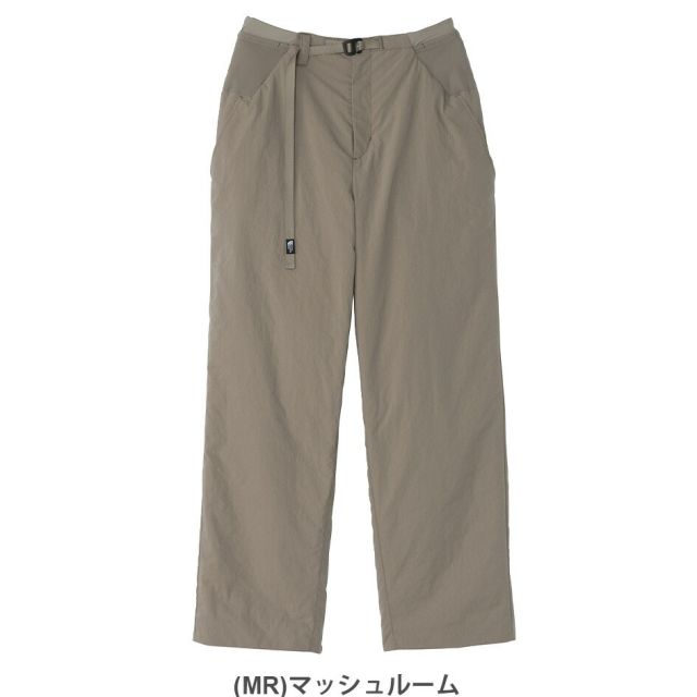 THE NORTH FACE NY82561 VENTRIXURBANITE PT