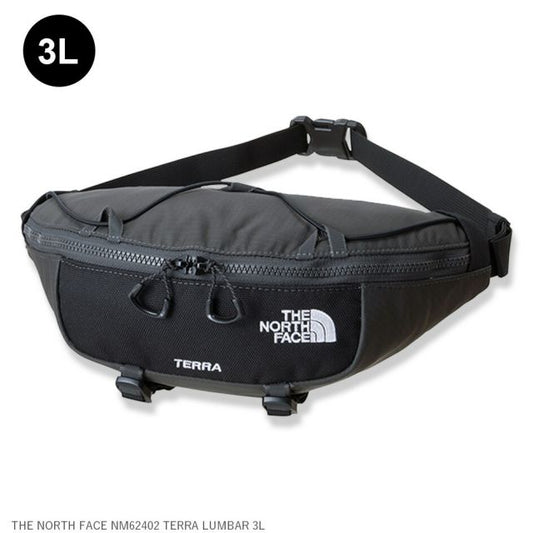 THE NORTH FACE NM62402 TERRA LUMBAR 3L