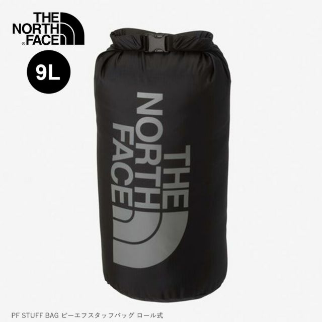 THE NORTH FACE NM62414 PF STUFF BAG