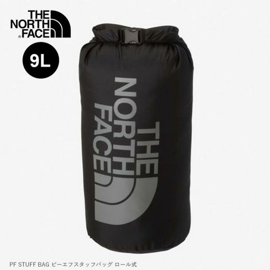 THE NORTH FACE NM62414 PF STUFF BAG