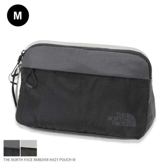 THE NORTH FACE NM82458 HAZY POUCH M