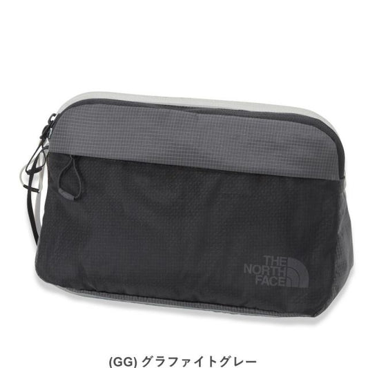 THE NORTH FACE NM82458 HAZY POUCH M