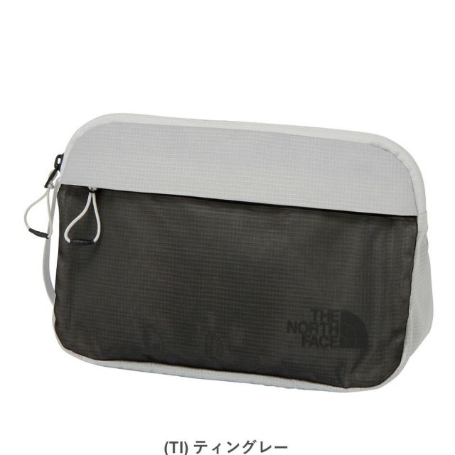 THE NORTH FACE NM82458 HAZY POUCH M