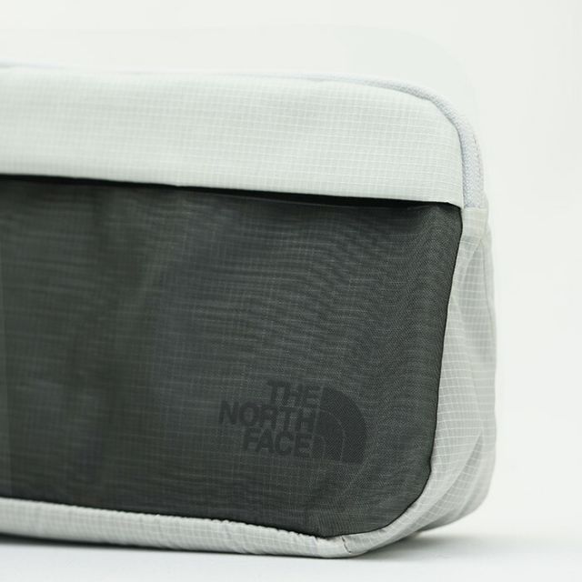 THE NORTH FACE NM82458 HAZY POUCH M