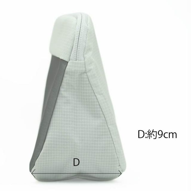 THE NORTH FACE NM82458 HAZY POUCH M