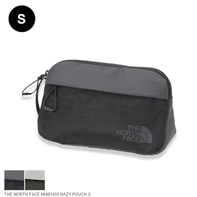 THE NORTH FACE NM82459 HAZY POUCH S