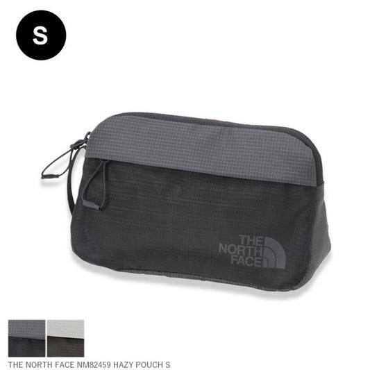 THE NORTH FACE NM82459 HAZY POUCH S