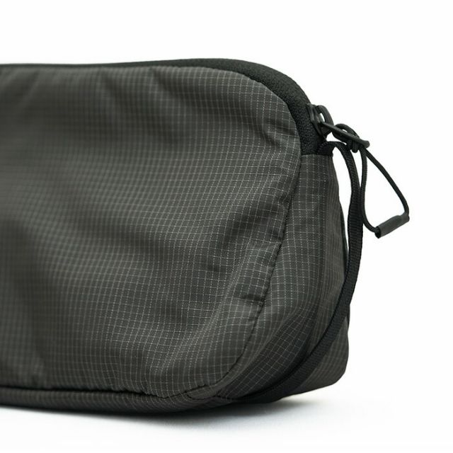 THE NORTH FACE NM82459 HAZY POUCH S