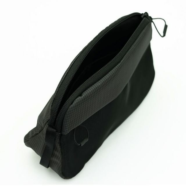 THE NORTH FACE NM82459 HAZY POUCH S