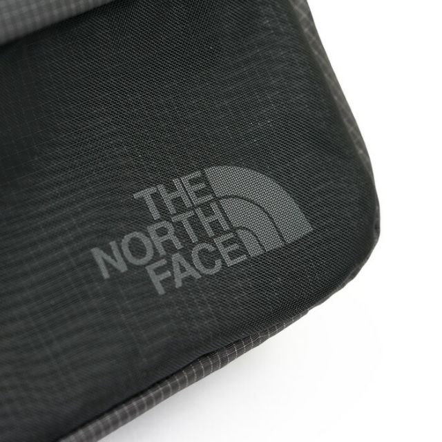 THE NORTH FACE NM82459 HAZY POUCH S