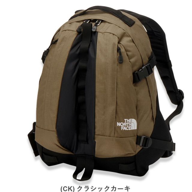 THE NORTH FACE NM82550 KINKAJOU