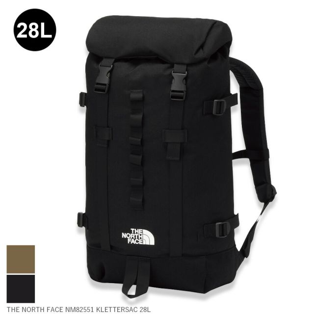 THE NORTH FACE NM82551 KLETTERSAC
