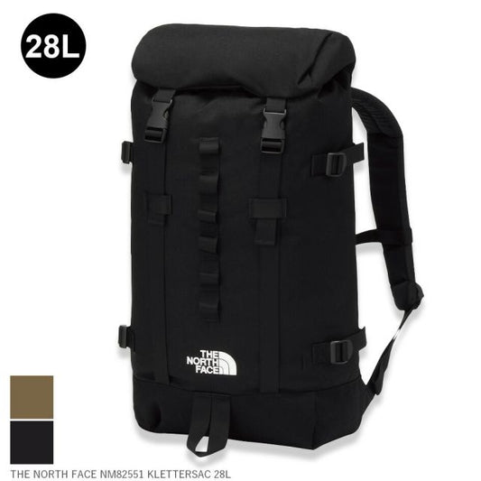 THE NORTH FACE NM82551 KLETTERSAC