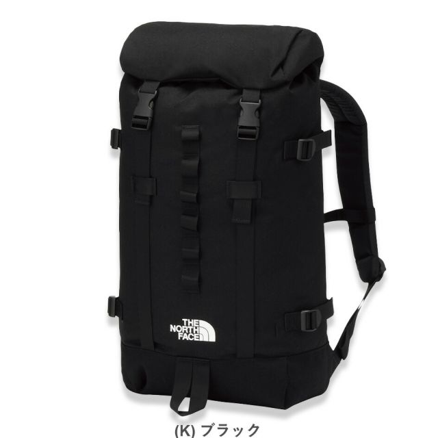 THE NORTH FACE NM82551 KLETTERSAC