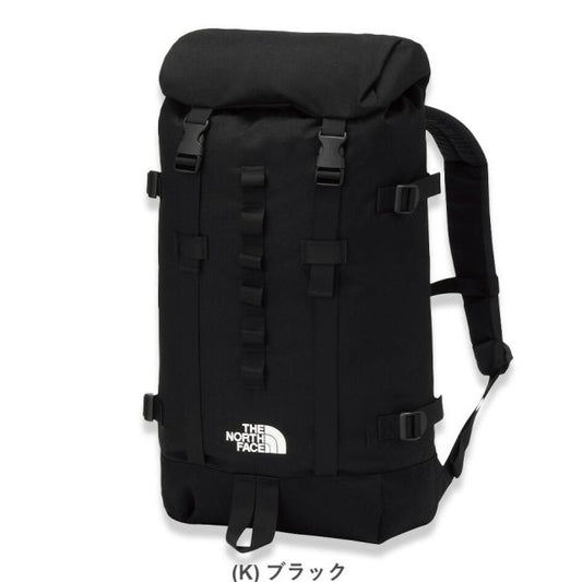 THE NORTH FACE NM82551 KLETTERSAC