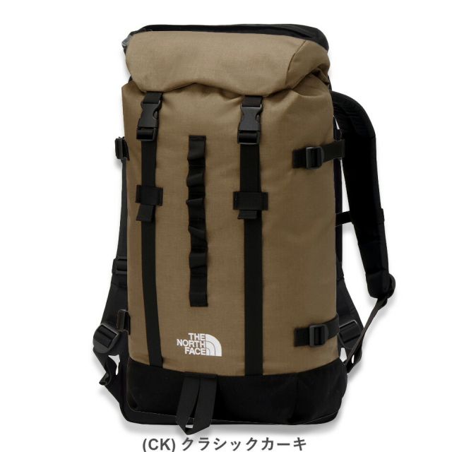 THE NORTH FACE NM82551 KLETTERSAC