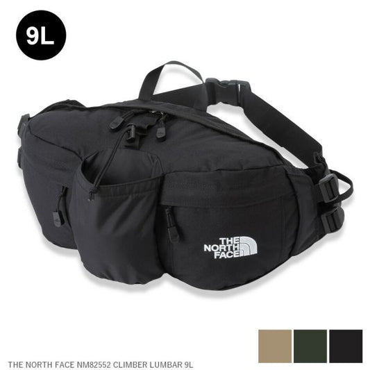 THE NORTH FACE NM82552 CLIMBER LUMBAR