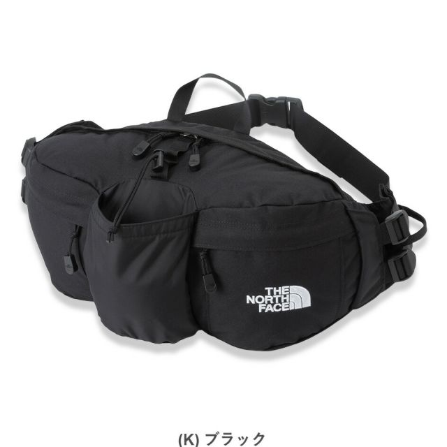 THE NORTH FACE NM82552 CLIMBER LUMBAR