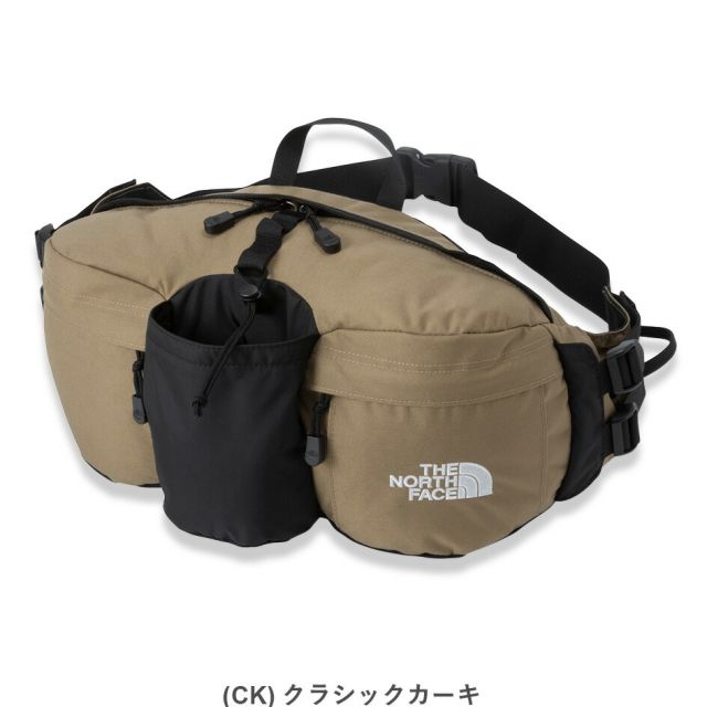 THE NORTH FACE NM82552 CLIMBER LUMBAR