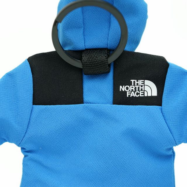 THE NORTH FACE NN32526 MINI MOUNTAIN JKT