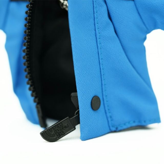 THE NORTH FACE NN32526 MINI MOUNTAIN JKT
