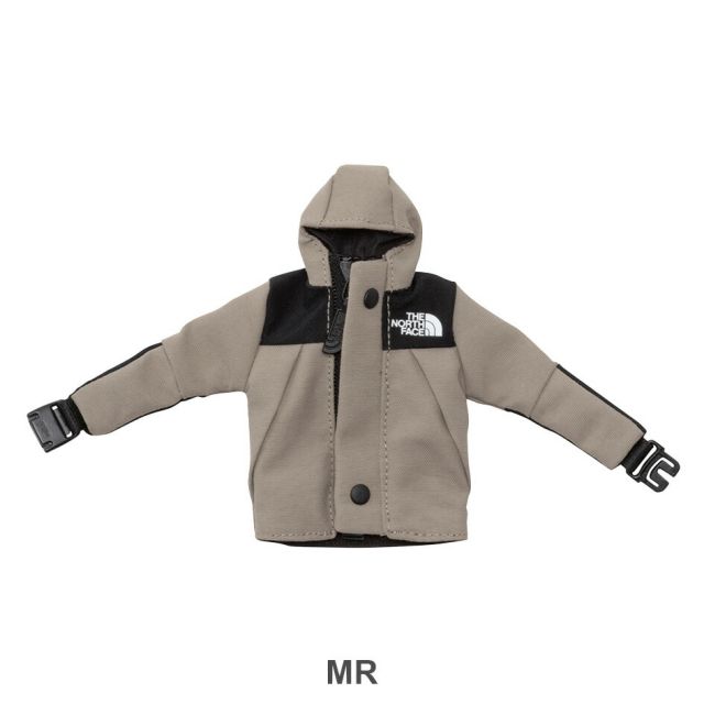THE NORTH FACE NN32526 MINI MOUNTAIN JKT