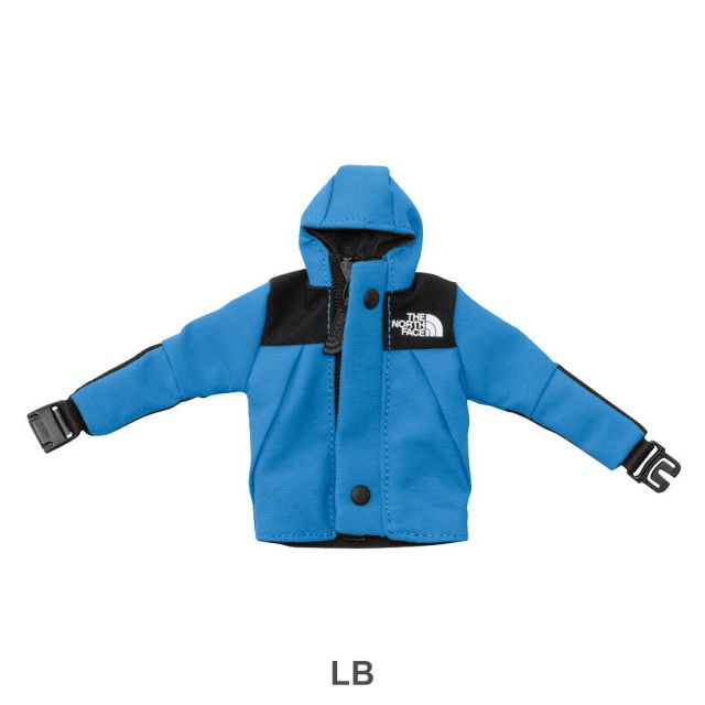 THE NORTH FACE NN32526 MINI MOUNTAIN JKT