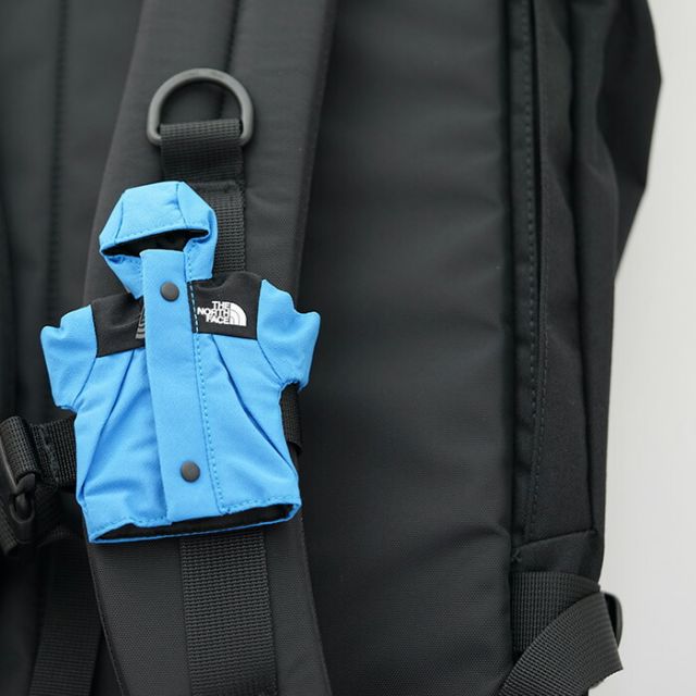 THE NORTH FACE NN32526 MINI MOUNTAIN JKT