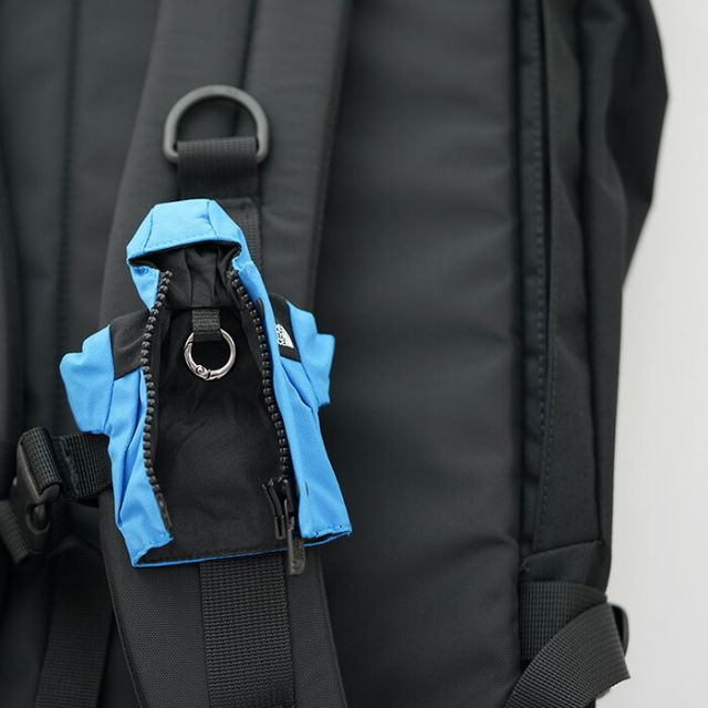 THE NORTH FACE NN32526 MINI MOUNTAIN JKT