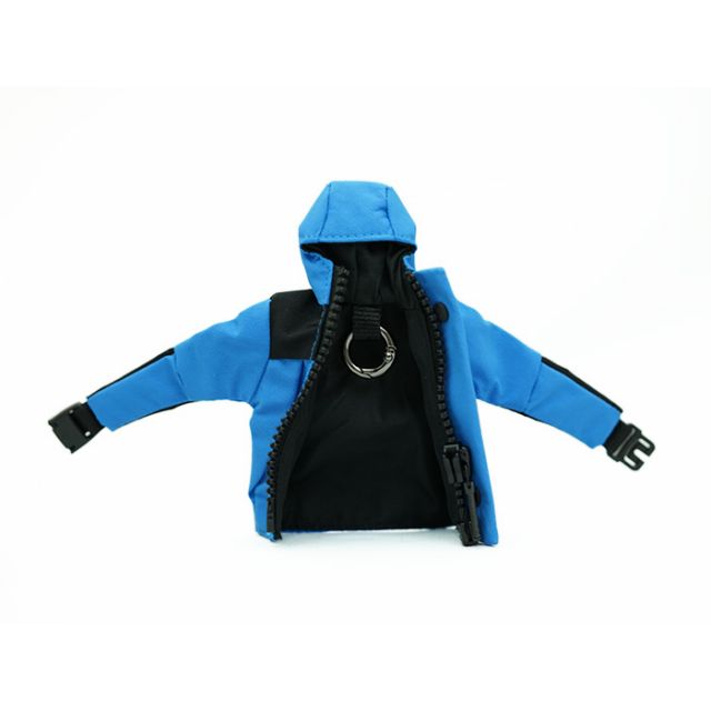 THE NORTH FACE NN32526 MINI MOUNTAIN JKT