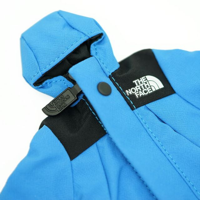 THE NORTH FACE NN32526 MINI MOUNTAIN JKT