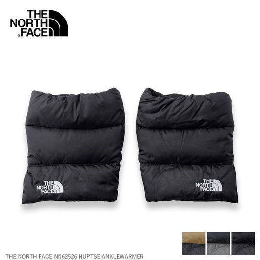 THE NORTH FACE NN62526 NUPTSE ANKLEWARMER