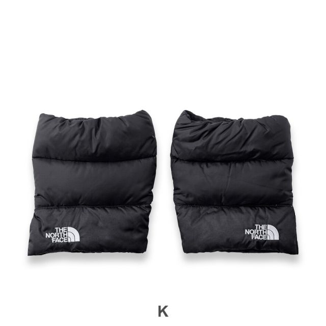 THE NORTH FACE NN62526 NUPTSE ANKLEWARMER