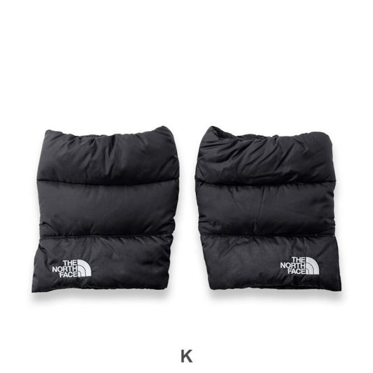 THE NORTH FACE NN62526 NUPTSE ANKLEWARMER
