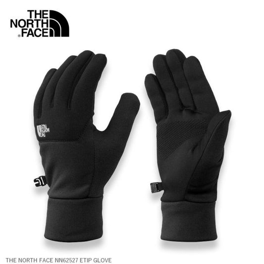 THE NORTH FACE NN62527 ETIP GLOVE
