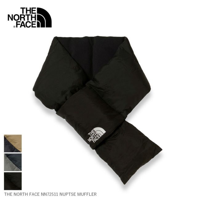 THE NORTH FACE NN72511 NUPTSE MUFFLER