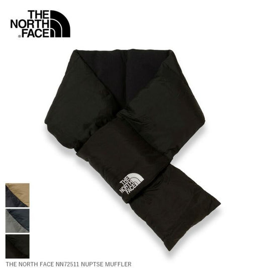 THE NORTH FACE NN72511 NUPTSE MUFFLER