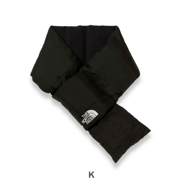 THE NORTH FACE NN72511 NUPTSE MUFFLER