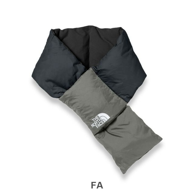 THE NORTH FACE NN72511 NUPTSE MUFFLER