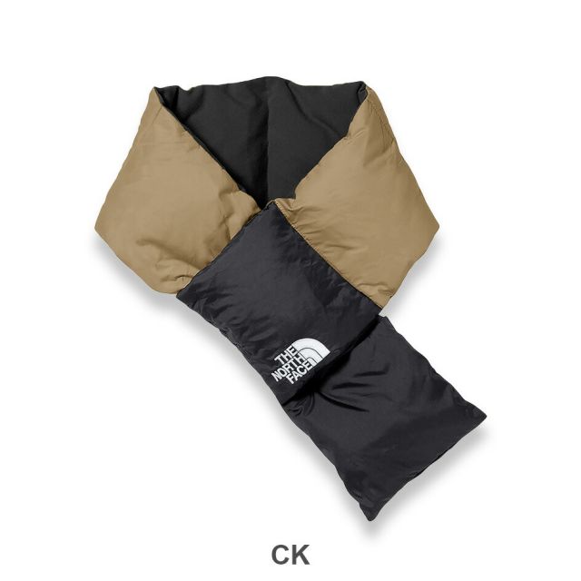 THE NORTH FACE NN72511 NUPTSE MUFFLER