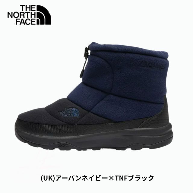 THE NORTH FACE NF52473 NSE WP VII PLARTEC