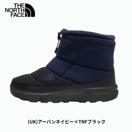 THE NORTH FACE NF52473 NSE WP VII PLARTEC