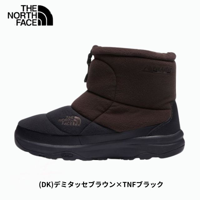 THE NORTH FACE NF52473 NSE WP VII PLARTEC