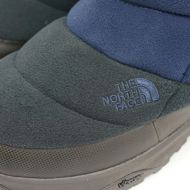 THE NORTH FACE NF52473 NSE WP VII PLARTEC