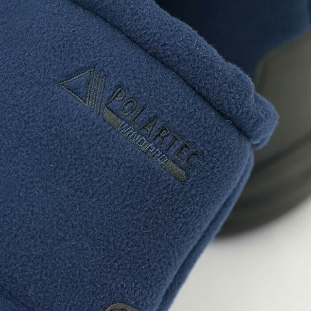 THE NORTH FACE NF52473 NSE WP VII PLARTEC