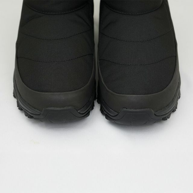 ザ・ノース・フェイス THE NORTH FACE ヌプシ ブーティ ウォータープルーフ バックジップ ユニセックス 秋冬 防水 保温 Vibram THERMOLITE NF52577  NSE WP BACKZIP ヌプシブーティ ウィンターブーツ