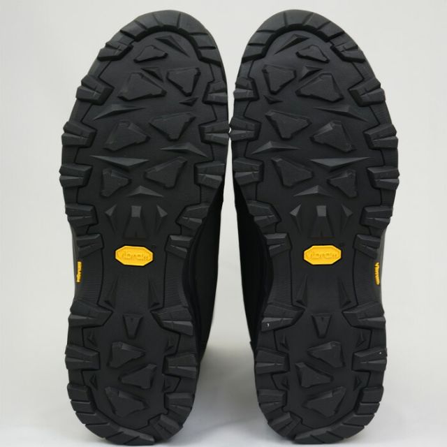 ザ・ノース・フェイス THE NORTH FACE ヌプシ ブーティ ウォータープルーフ バックジップ ユニセックス 秋冬 防水 保温 Vibram THERMOLITE NF52577  NSE WP BACKZIP ヌプシブーティ ウィンターブーツ