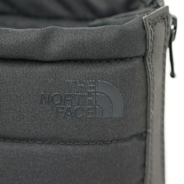 ザ・ノース・フェイス THE NORTH FACE ヌプシ ブーティ ウォータープルーフ バックジップ ユニセックス 秋冬 防水 保温 Vibram THERMOLITE NF52577  NSE WP BACKZIP ヌプシブーティ ウィンターブーツ