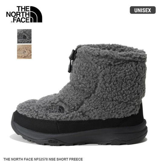 THE NORTH FACE NF52578 NSE SHORT FREECE